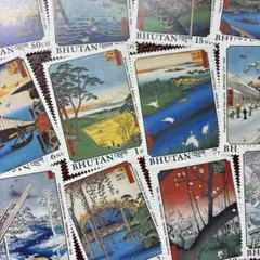 2025年最新】ブータン切手の人気アイテム - メルカリ