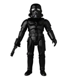 STAR WARS VintageSOFUBIシャドーストームトルーパー(TM)