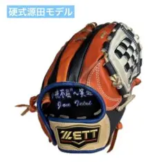 千葉ロッテマリーンズ　内竜也投手実使用品！￼ ZETT プロステイタス￼ 千葉ロッテマリーンズ 内竜也投手実使用品！￼ ZETT プロステイタス