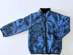 トミカ ジャンパー アウター 120
