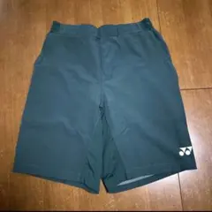ヨネックス ハーフパンツ　UNI