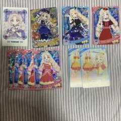 タマキ カードセット
