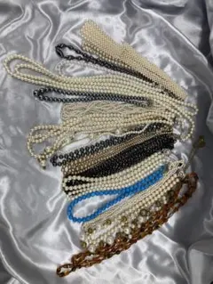 0628-4 遺品整理 ネックレス 指輪 アクセサリー - メルカリ