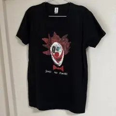 sekainoowari tシャツ