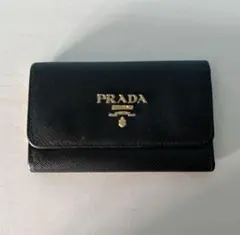 PRADA キーケース