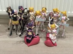 プライズフィギュア まとめ売り 14点セット - メルカリ