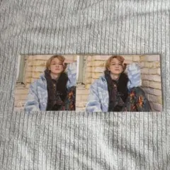 SUPER★DRAGON スパドラ 生写真 55弾 伊藤壮吾