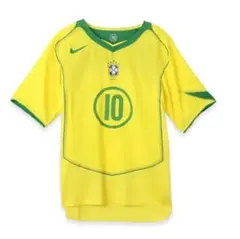 2025年最新】ブラジル ロナウジーニョの人気アイテム - メルカリ