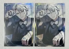 アイナナ　楽　ラスティアラ　ポストカード