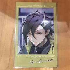 FGO マンドリカルド AGF2025 ポートレイト アニプレックス CBC