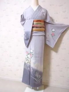 2025年最新】付け下げ 裄68の人気アイテム - メルカリ