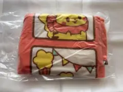 【新品】ミスタードーナツ ミスド ブランケット ポケモン