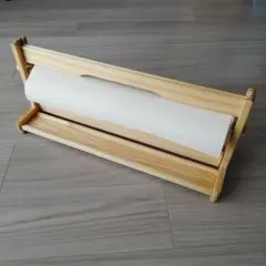 IKEA イケア mala モーラ ペーパーホルダー ロール紙 旧モデルのサムネイル