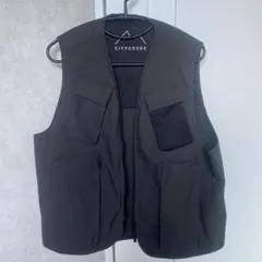 CITYCREEK ベスト　nikoand…