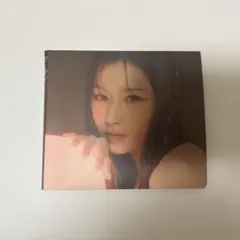 TWICE With you-th サナ デジパック