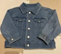 コムサイズム COMME CA ISM ベビー服 ジャケット