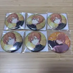 2026年最新】東雲彰人 缶バッジ 特典の人気アイテム - メルカリ