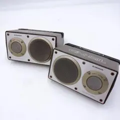 ＴＳ-X9   旧車  スピーカー 希少✨動作品 Pioneer TS-X9 当時物 旧車 スピーカー - メルカリ
