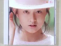 松本典子 ◆『 ストローハット 』1st ♪青い風のビーチサイド