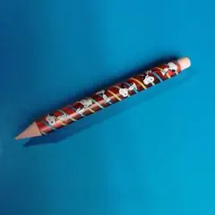 昭和レトロ　シャープペンシル　スヌーピー