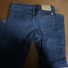 Dickies デニムパンツ インディゴ サイズ27のサムネイル