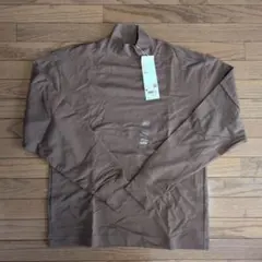 ヒートテックコットン Tシャツ