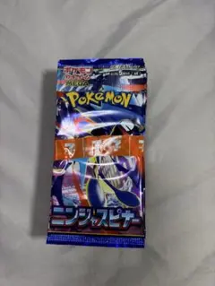 ポケモンバトリオ スペシャルパック シェイミ 未開封 ＊ - メルカリ