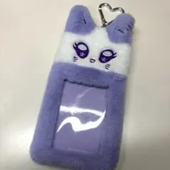 ME:I 櫻井美羽トレカホルダー ミャイズ おまけ付き