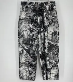 アトモス　パンツ　L　リアルツリー　バギー