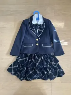 セレモニースーツ(120)