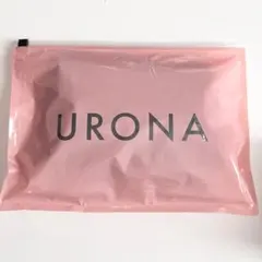 新品未使用　URONA Lサイズ　ウローナ　美脚　美尻　レギンス　ブラック