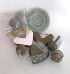 DIY フラワーアレンジメント 資材詰め合わせ