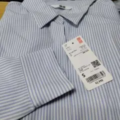 レーヨンブラウス　レディースS