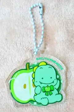 KAIJYU PARADISE アクリルキーホルダーのサムネイル