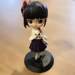 Qposket キューポスケット 鬼滅の刃　栗花落カナヲ　フィギュア