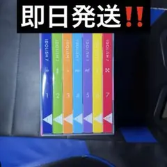 2026年最新】アイドリッシュセブン dvdの人気アイテム - メルカリ