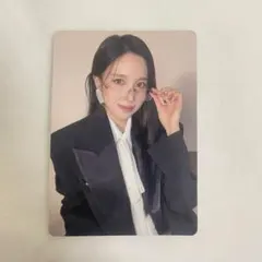 MISAMO play ラキドロ トレカ ミナ 特典