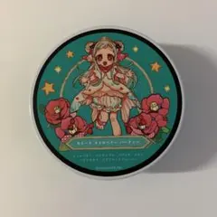 地縛少年花子くん 銀色猫喫茶室 ブレンドティー 紅茶 寧々