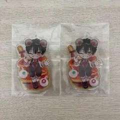 2026年最新】地縛少年花子くんグッズの人気アイテム - メルカリ