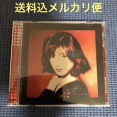 2025年最新】中森明菜 アンバランス＋バランスの人気アイテム - メルカリ