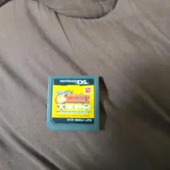 くにおくんの超熱血! 大運動会 任天堂dsソフト!!