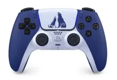 【新品未開封・限定版】ゴッド・オブ・ウォー ラグナロク ワイヤレスコントローラー