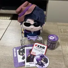 ドズル社 ぼんじゅうるセット
