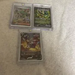 ポケモンカード