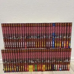 2025年最新】フェアリーテイル 全巻セットの人気アイテム - メルカリ