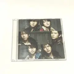 NEWS weeeek シングルCD初回限定盤 with me Why