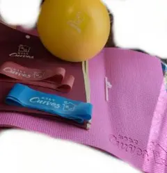Curves エクササイズセット