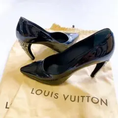2025年最新】LOUIS VUITTON レディース ハイヒール・パンプスの