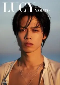 LUCY YAMATO コムドット やまと
