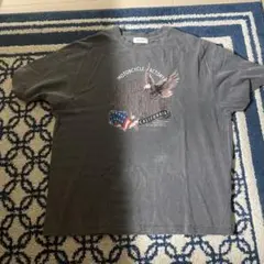 MONO-MART グレー Tシャツ Lサイズ